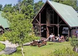 Tsitsikamma Lodge & Spa 2