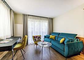 Wellnesshotel Erica 2