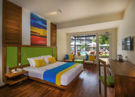 Mermaid Hotel & Club 4