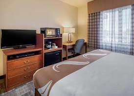 Quality Inn Kenai 5