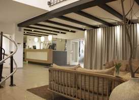 Gentofte Hotel 4