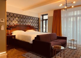 Gatsby Hotel - adults only by F-Hotels 3