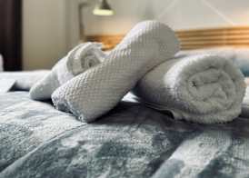 B&B Tre Ponti 3