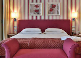 UNA Hotels The One Milano Hotel & Residence 3