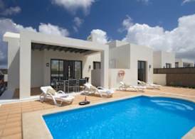 Ereza Villas Las Buganvillas 2