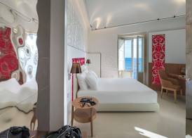 Maniace Boutique Hotel Ortigia | UNA Esperienze 5