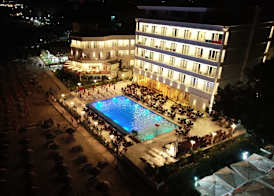 Hotel Elesio 4