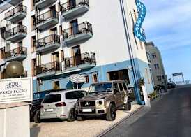 Hotel Ondina 5