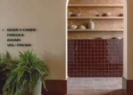Baja Club Hotel, La Paz, Baja California Sur, a Member of Design Hotels 3
