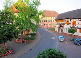 Hotel Landgasthof Sonne 2