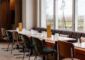 Hampton by Hilton Bordeaux Merignac Airport 5
