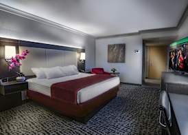 The STRAT Hotel, Casino & Tower 5