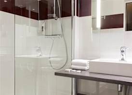 Mercure Paris 19 Philharmonie La Villette 5