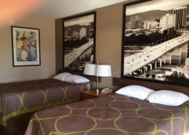 Super 8 by Wyndham Chattanooga/East Ridge 5