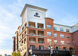 Hilton Promenade at Branson Landing 2