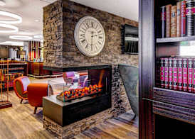 Aparthotel Adagio Frankfurt City Messe 3