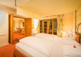 Hotel und Landgasthof Altwirt 5