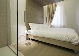Borgoleoni 18 - Room and Breakfast 5