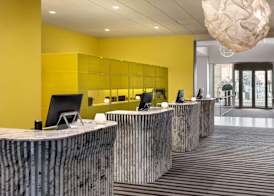 Comwell Aarhus Dolce by Wyndham 5
