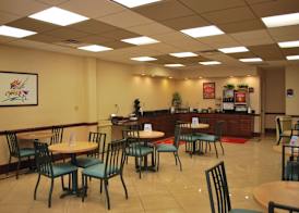 Econo Lodge Louisville Downtown 2