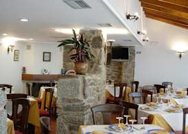 Hotel Casa de Caldelas 2