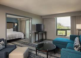 Boston Marriott Burlington 5