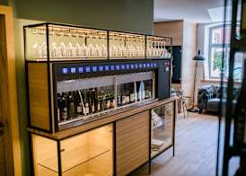 Weinhotel Freylich Zahn 2
