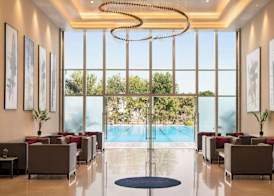 Ramada by Wyndham Ahmedabad Narendra Modi Stadium Motera 3