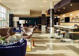 Mercure Lyon Genas Eurexpo 2