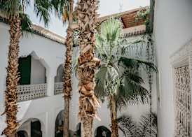 Riad Vert Marrakech 3