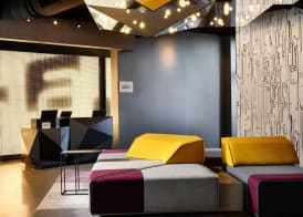 Aloft by Marriott Knoxville West 2