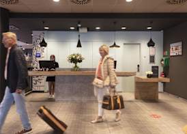 ibis De Panne 4