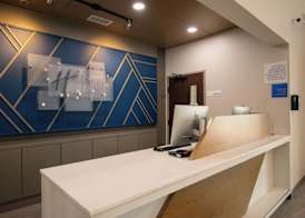 Holiday Inn Express & Suites SULPHUR SPRINGS by IHG 2