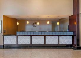 Comfort Inn & Suites Tavares North 2
