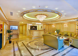 Hotel Emirhan Palace 3