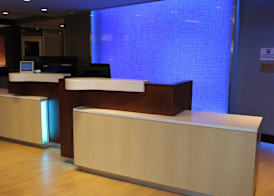 Fairfield Inn & Suites by Marriott Bowling Green 3