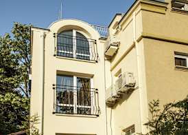 Hotel Duchess 5