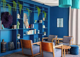 Les Bulles de Mer - Hotel & Spa sur la Plage 5
