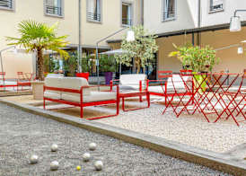 ibis Lyon Sud Vienne Saint-Louis 3