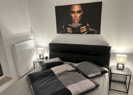 Amazing 2-Room Penthouse Cityview W13 4