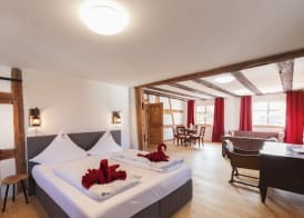 Bodensee Hotel Storchen 3
