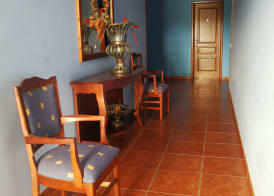 B&B Hotelito el Campo 5