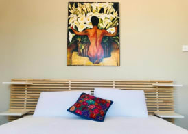 La Siesta 4