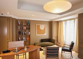 Grand Hôtel Richer 3