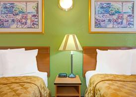 Travelodge by Wyndham Sacramento / Rancho Cordova 3
