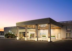 Hotel Lela Wilmington, Tapestry Collection By Hilton 4