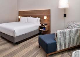 Holiday Inn Express & Suites - Moundsville by IHG 3