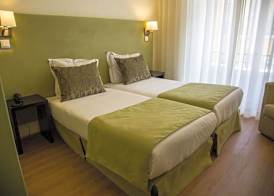 Hotel Dublin 2