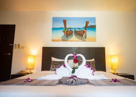 Q Victory Patong Hotel 4