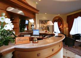 Hotel San Clemente 5
